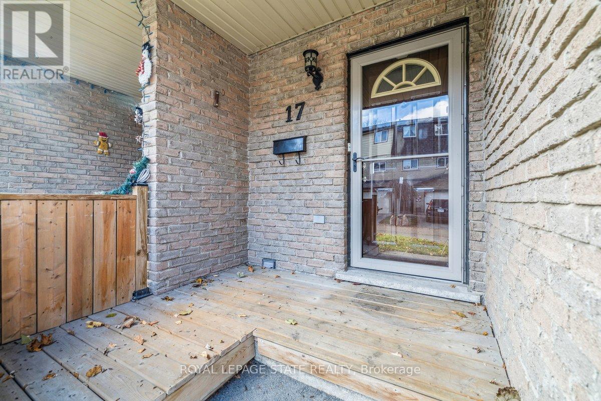 17 - 1455 Garth Street, Hamilton, Ontario  L9B 1T4 - Photo 3 - X12563818