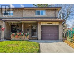 17 - 1455 GARTH STREET, Hamilton, Ontario