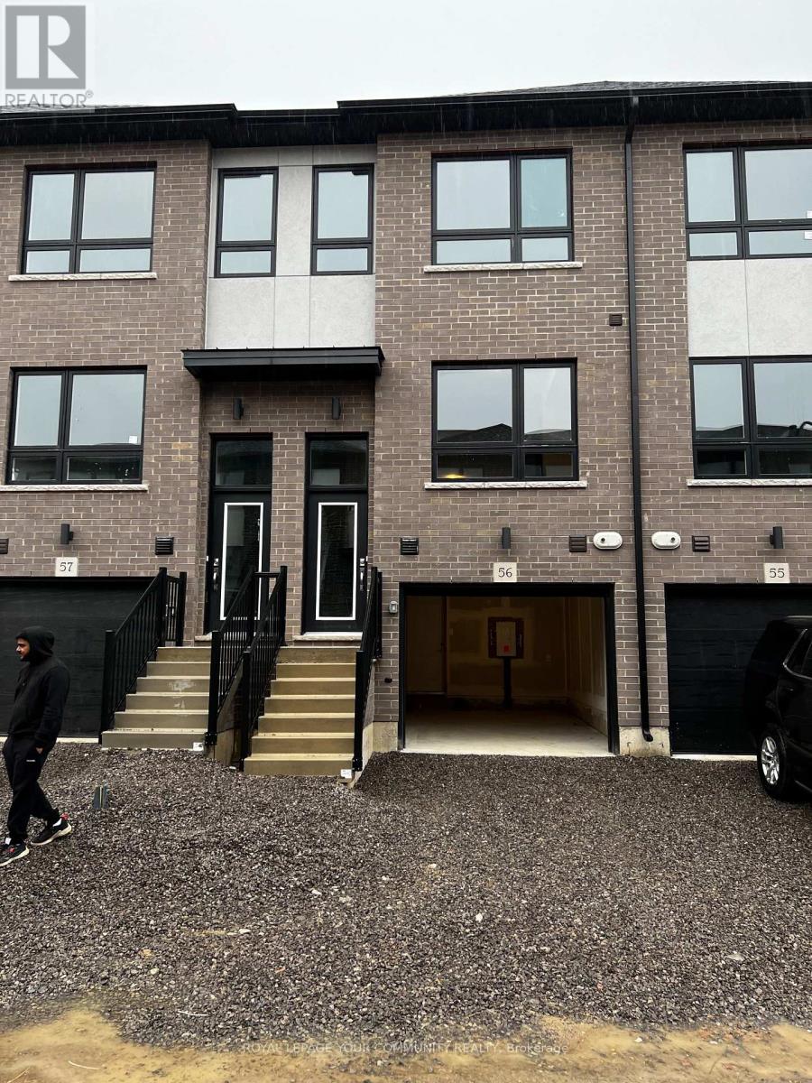 56 - 720 GREY STREET, Brantford, Ontario