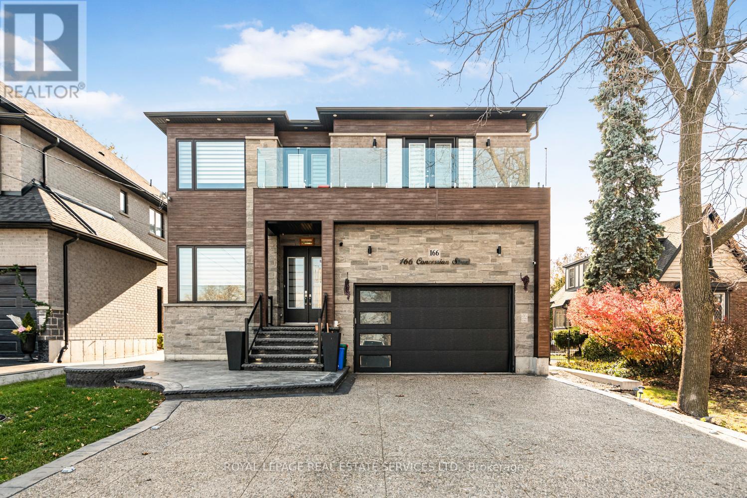 BSMT - 166 CONCESSION STREET, Hamilton, Ontario