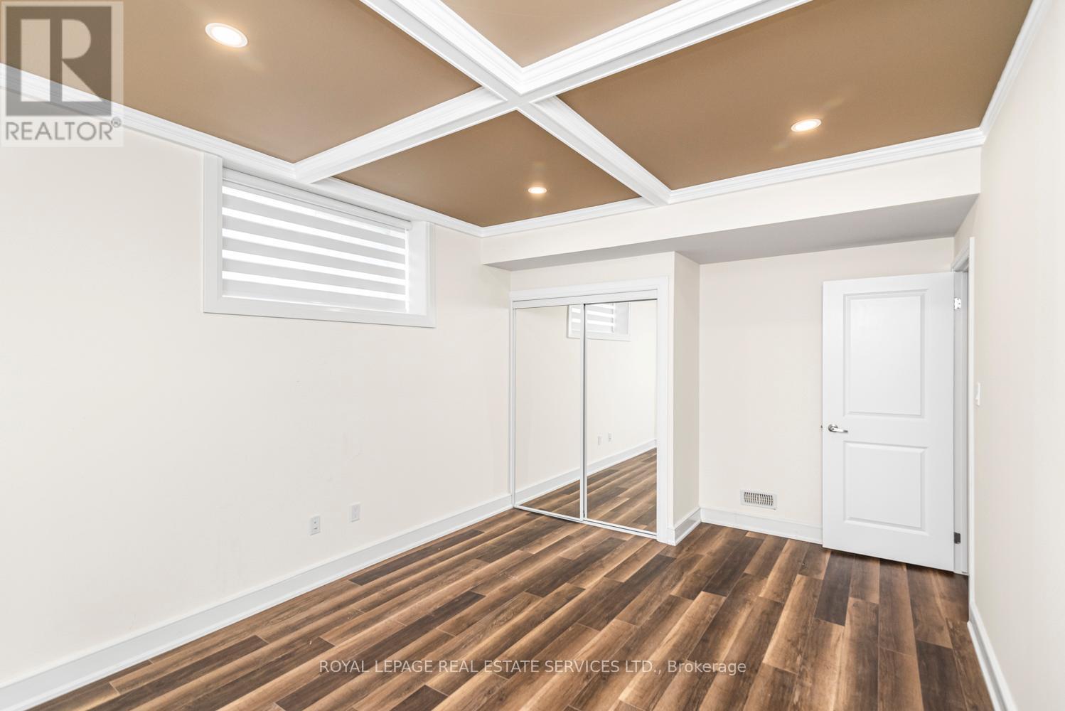 Bsmt - 166 Concession Street, Hamilton, Ontario  L9A 3B6 - Photo 14 - X12563872