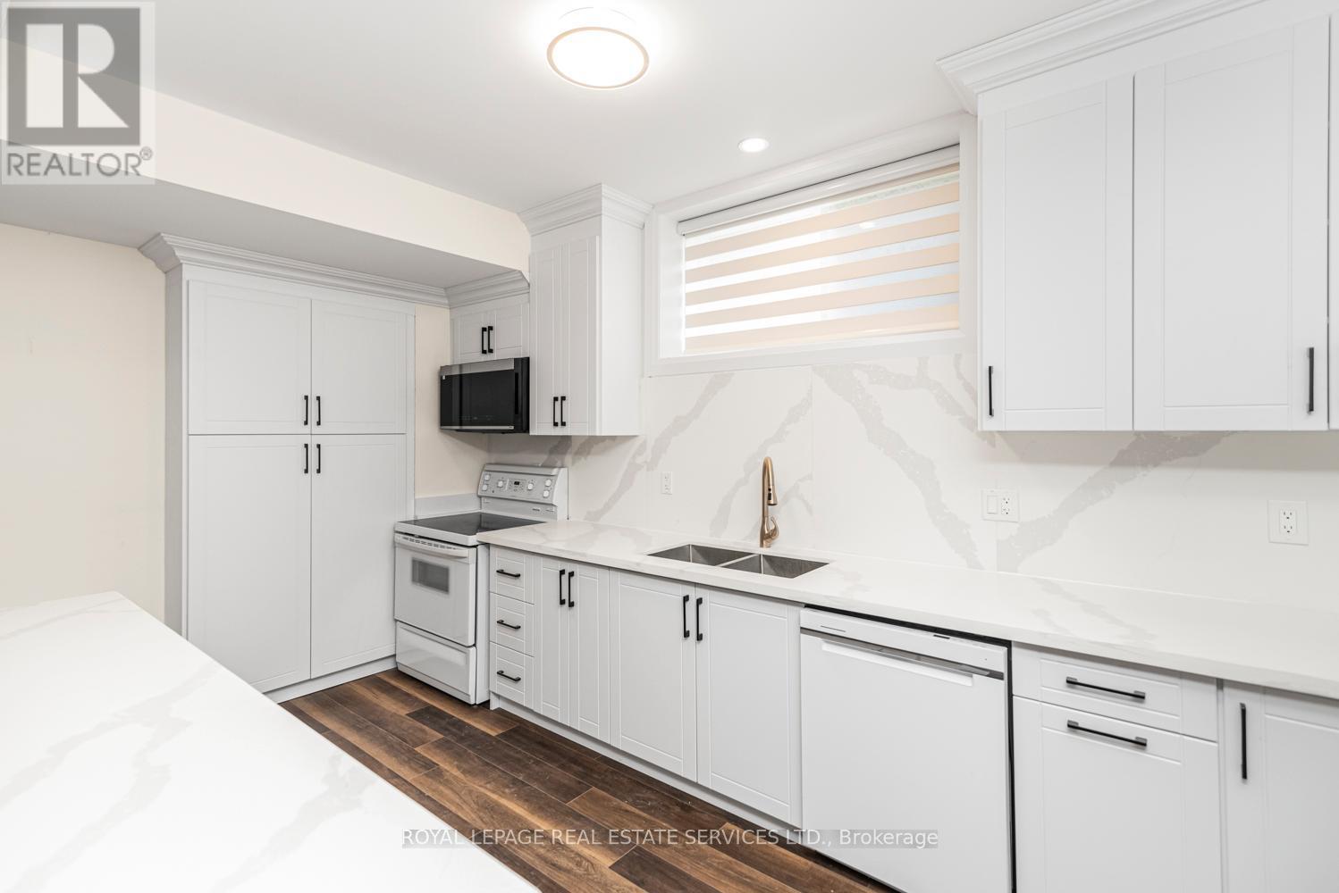 Bsmt - 166 Concession Street, Hamilton, Ontario  L9A 3B6 - Photo 15 - X12563872