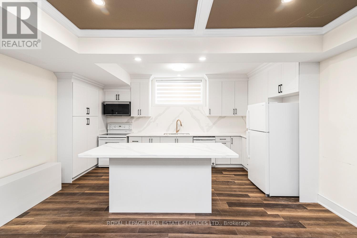 Bsmt - 166 Concession Street, Hamilton, Ontario  L9A 3B6 - Photo 7 - X12563872