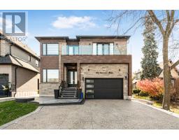 BSMT - 166 CONCESSION STREET, Hamilton, Ontario