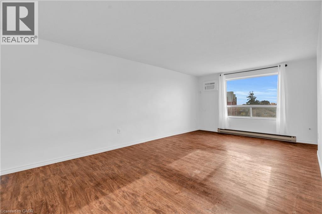 64 Benton Street Unit# 602, Kitchener, Ontario  N2G 4L9 - Photo 12 - 40789662