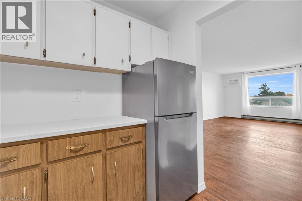 64 Benton Street Unit# 602, Kitchener, Ontario  N2G 4L9 - Photo 15 - 40789662