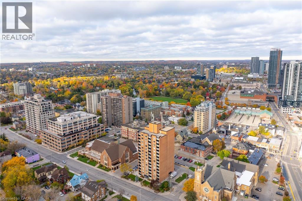 64 Benton Street Unit# 602, Kitchener, Ontario  N2G 4L9 - Photo 22 - 40789662