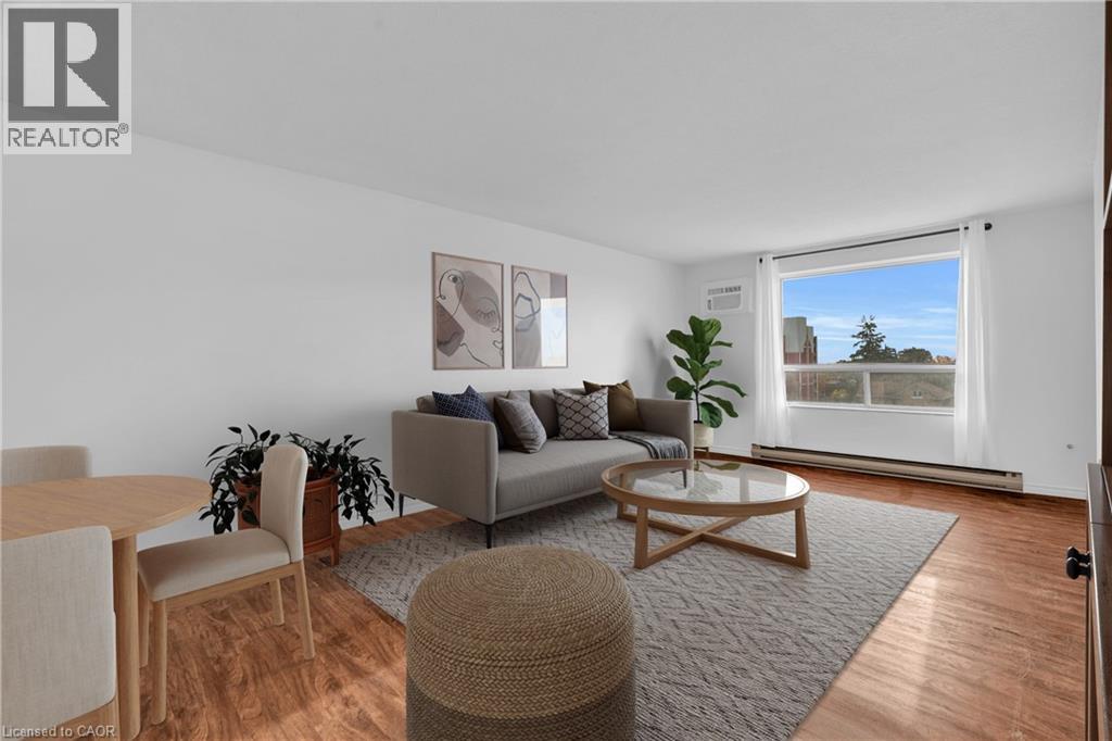 64 Benton Street Unit# 602, Kitchener, Ontario  N2G 4L9 - Photo 6 - 40789662