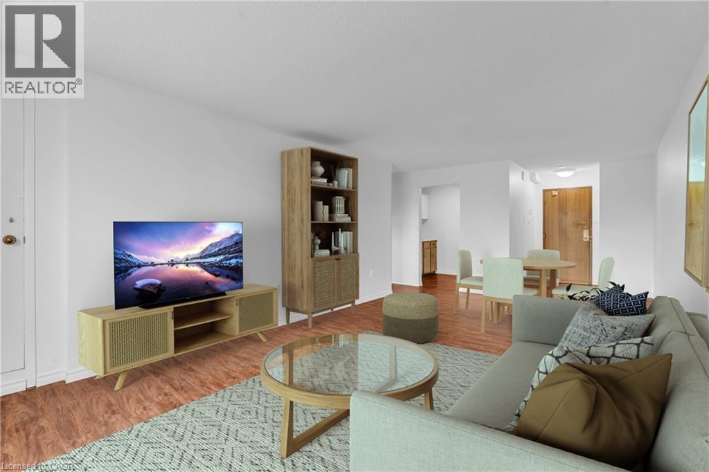 64 Benton Street Unit# 602, Kitchener, Ontario  N2G 4L9 - Photo 7 - 40789662