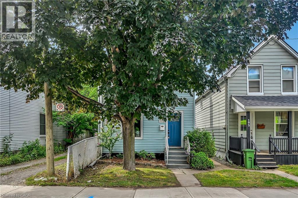 193 GLENDALE Avenue N, Hamilton, Ontario