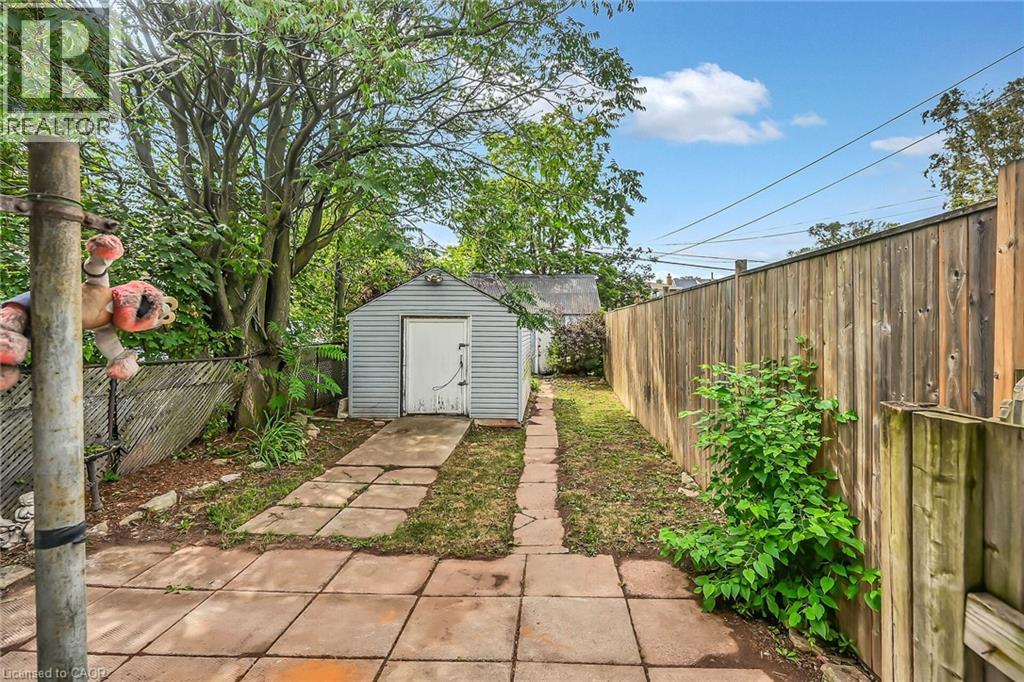 193 Glendale Avenue N, Hamilton, Ontario  L8L 7K2 - Photo 37 - 40789606