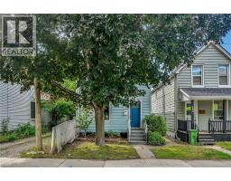 193 GLENDALE Avenue N, Hamilton, Ontario