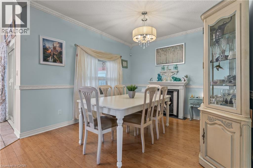 20 Pentland Road, Waterdown, Ontario  L0R 2H5 - Photo 11 - 40789516