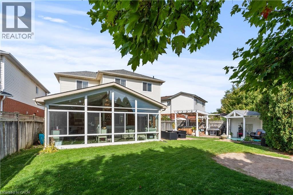 20 Pentland Road, Waterdown, Ontario  L0R 2H5 - Photo 38 - 40789516