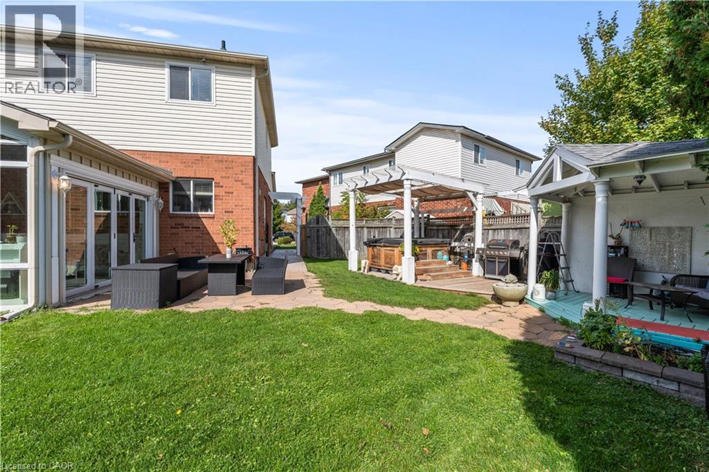 20 Pentland Road, Waterdown, Ontario  L0R 2H5 - Photo 41 - 40789516