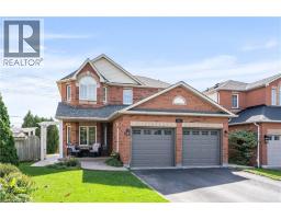 20 PENTLAND Road, Waterdown, Ontario