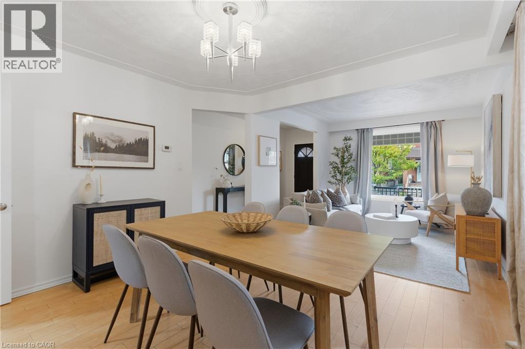 70 Rosemont Avenue, Hamilton, Ontario  L8L 2M5 - Photo 8 - 40789396