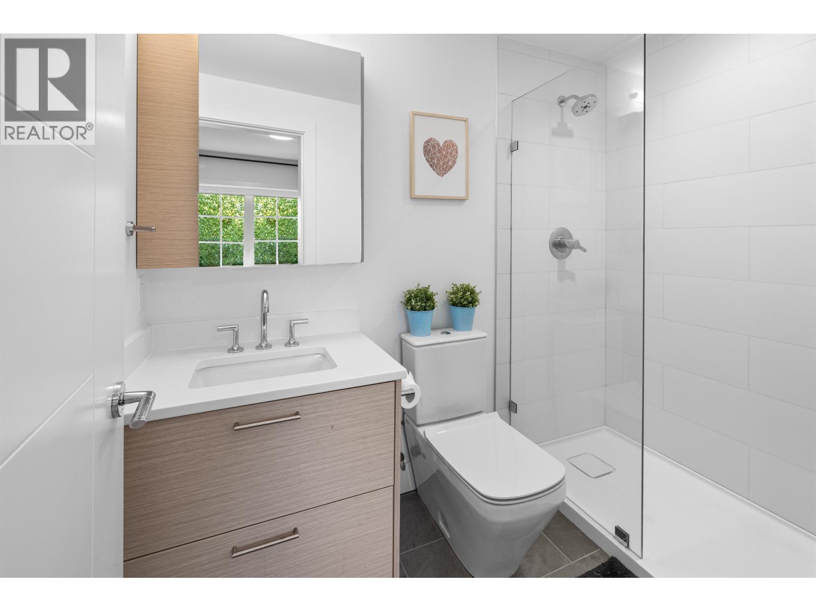 6 1133 Ridgewood Drive, North Vancouver, British Columbia  V7R 0A4 - Photo 12 - R3069059