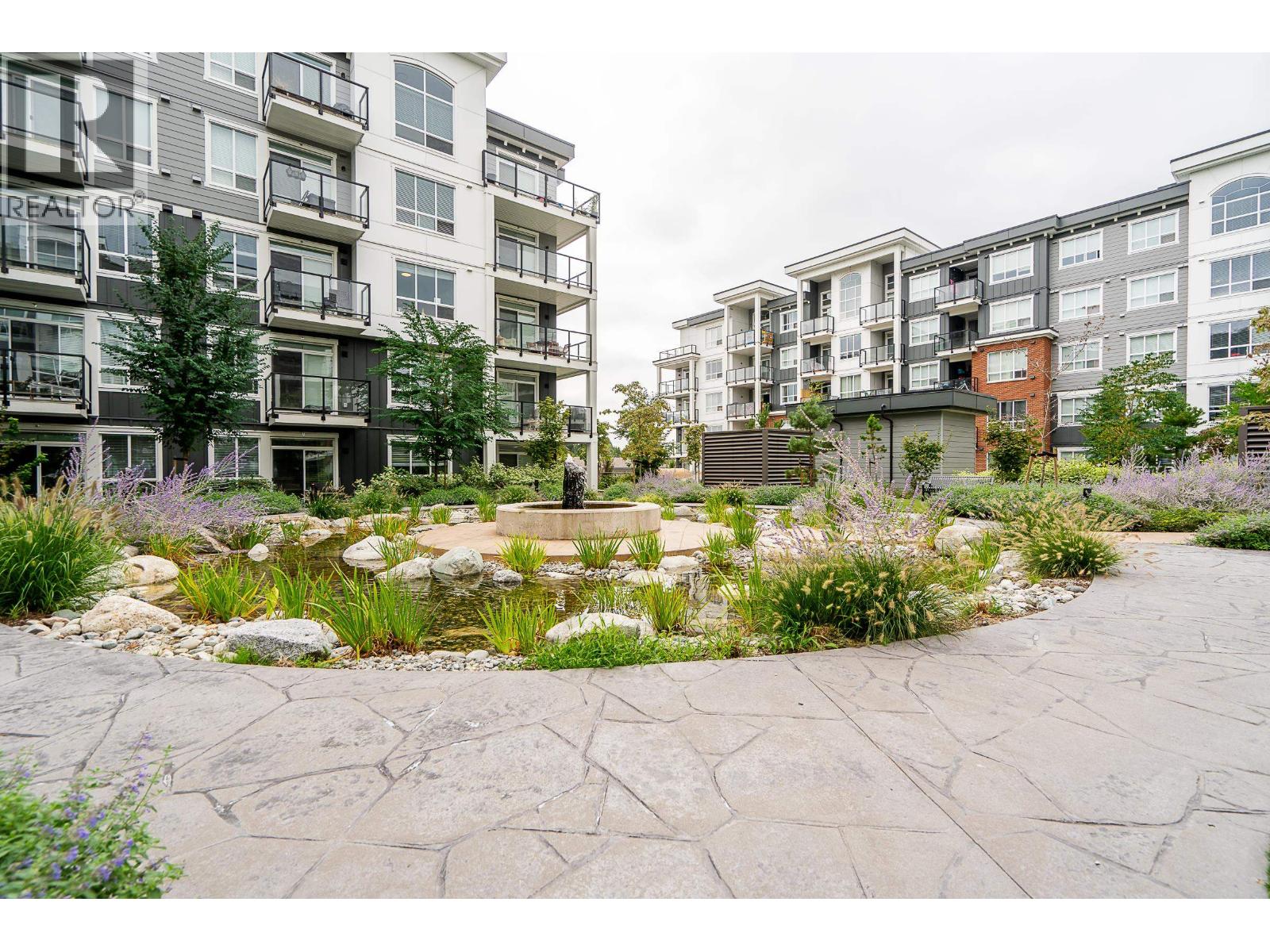 1205 2180 Kelly Avenue, Port Coquitlam, British Columbia  V3C 0S6 - Photo 21 - R3069060