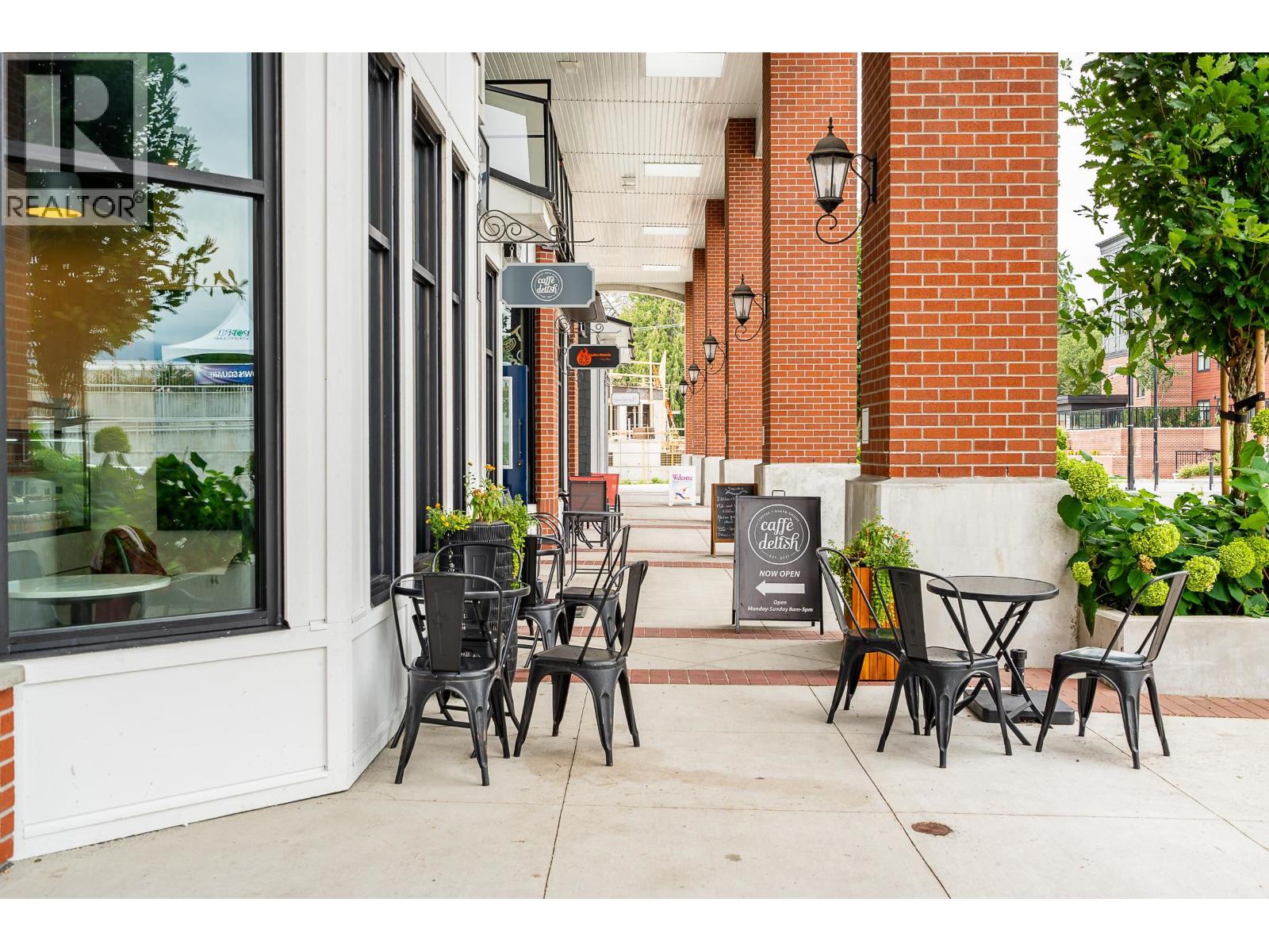 1205 2180 Kelly Avenue, Port Coquitlam, British Columbia  V3C 0S6 - Photo 24 - R3069060