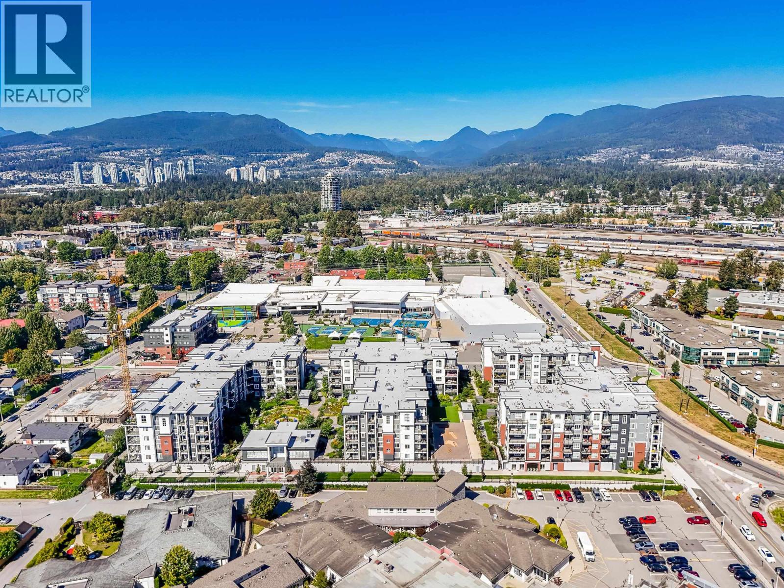 1205 2180 Kelly Avenue, Port Coquitlam, British Columbia  V3C 0S6 - Photo 31 - R3069060