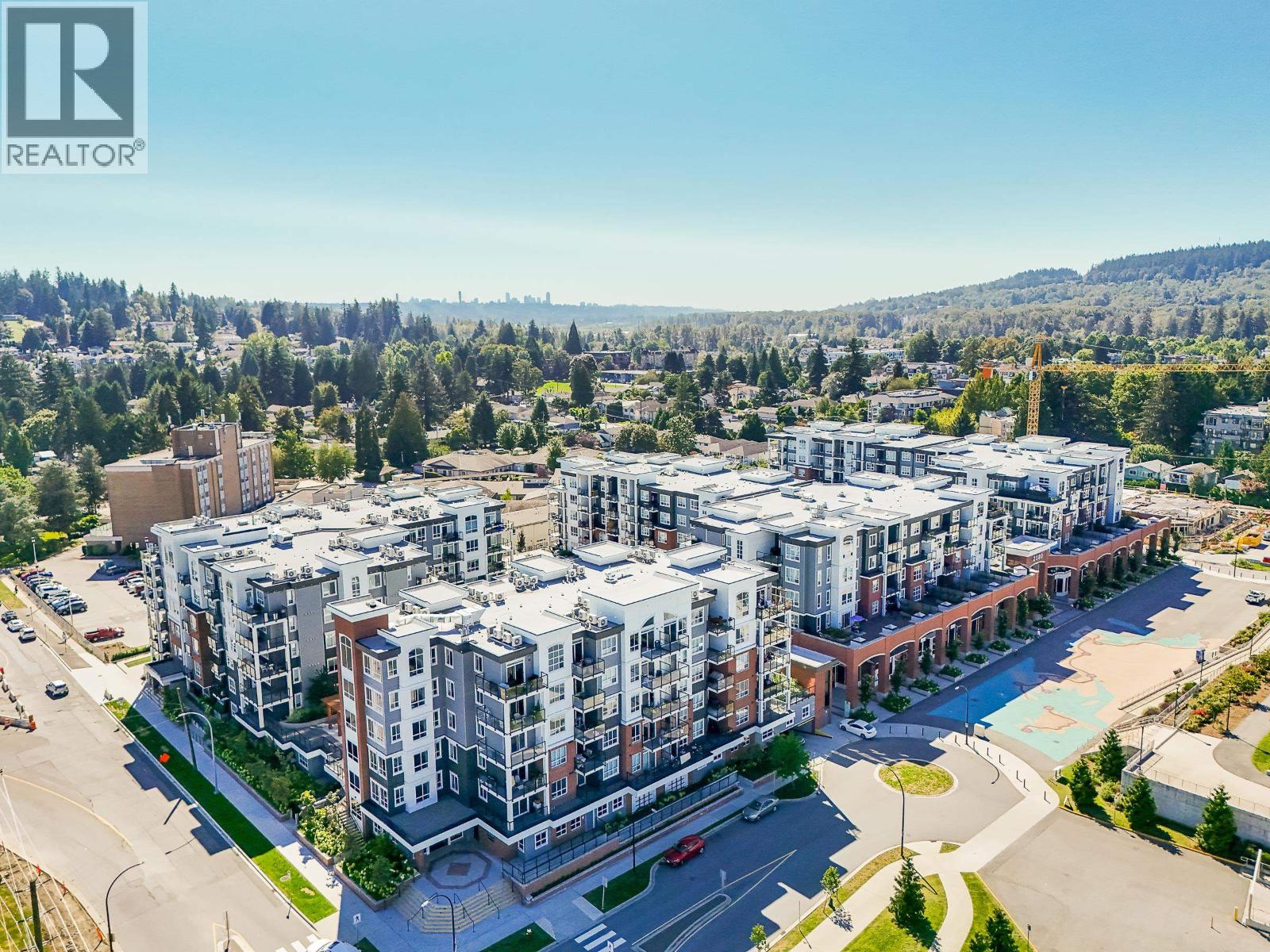 1205 2180 Kelly Avenue, Port Coquitlam, British Columbia  V3C 0S6 - Photo 33 - R3069060