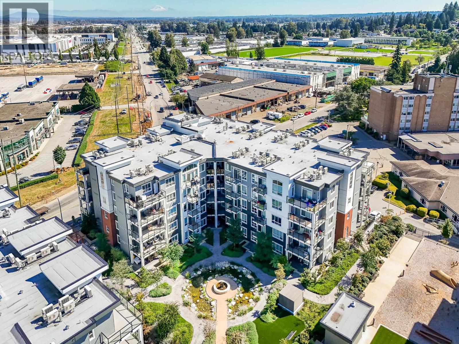 1205 2180 Kelly Avenue, Port Coquitlam, British Columbia  V3C 0S6 - Photo 35 - R3069060