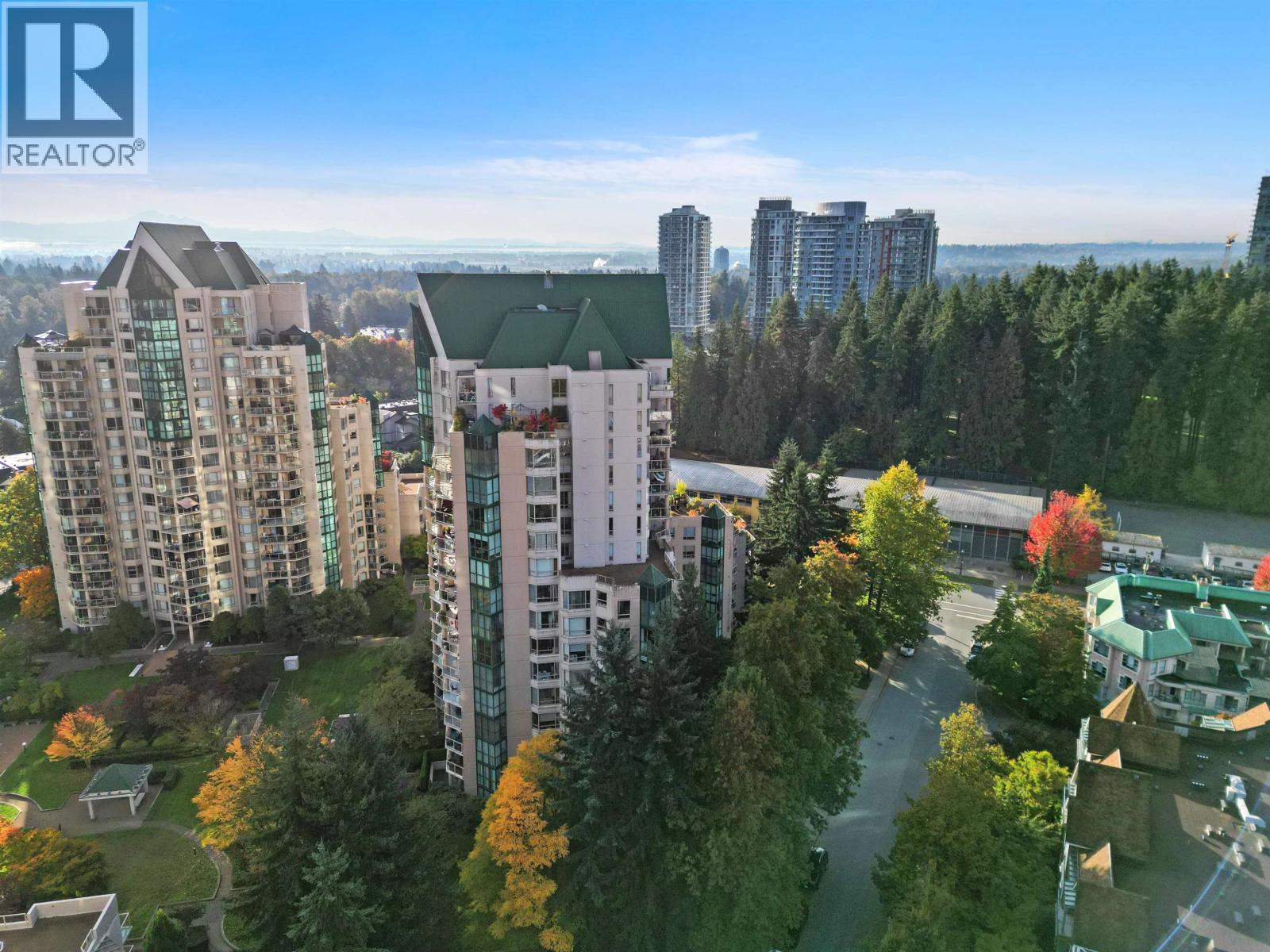 1405 1189 Eastwood Street, Coquitlam, British Columbia  V3B 7N5 - Photo 37 - R3069062