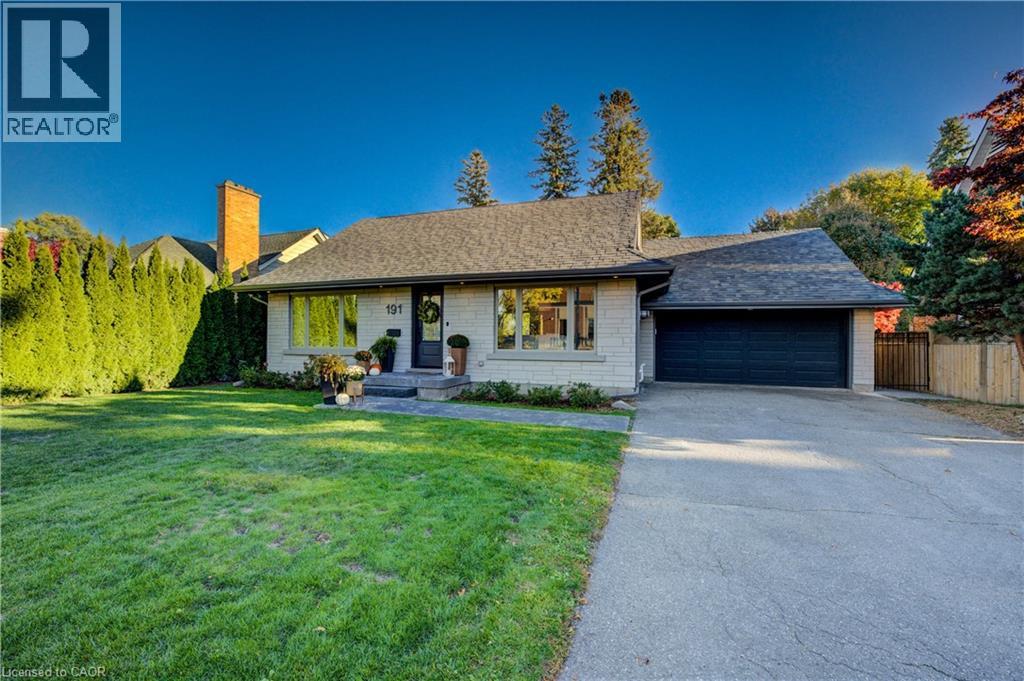 Property at 191 JOHN Street W image 3