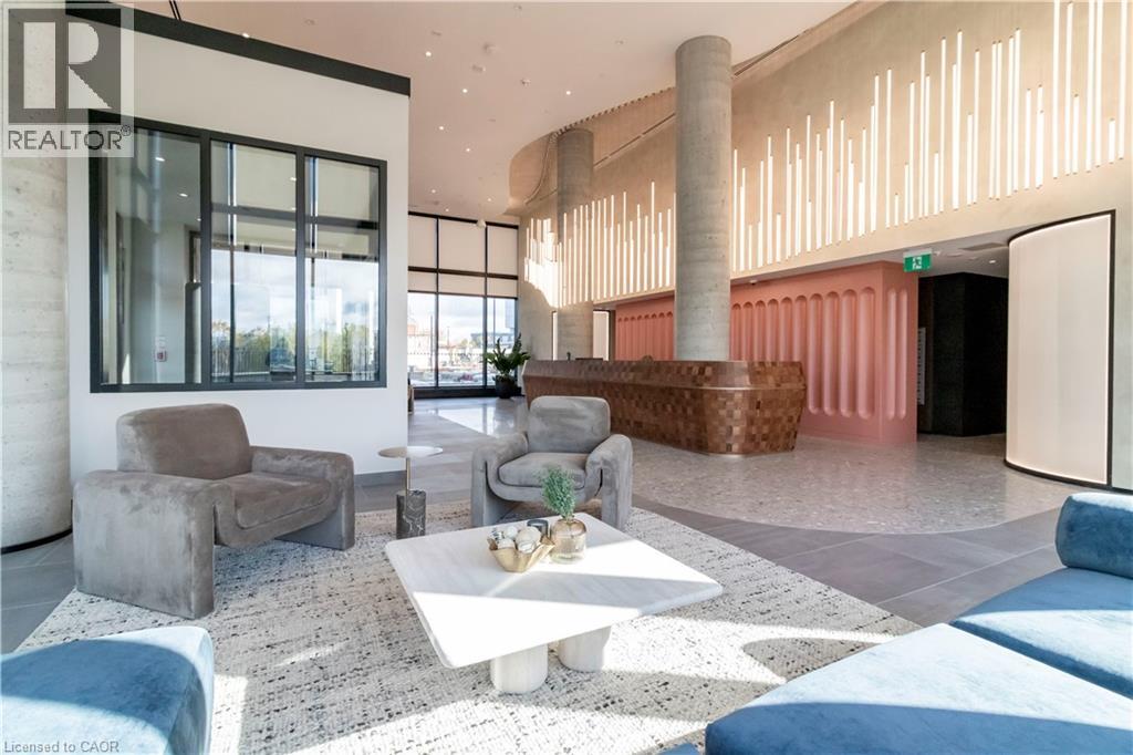 25 Wellington Street S Unit# 1102, Kitchener, Ontario  N2G 0G5 - Photo 6 - 40787829