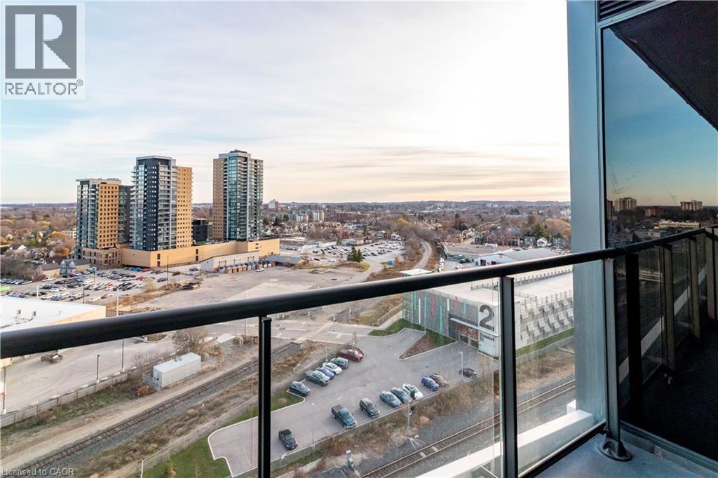 25 Wellington Street S Unit# 1102, Kitchener, Ontario  N2G 0G5 - Photo 19 - 40787829