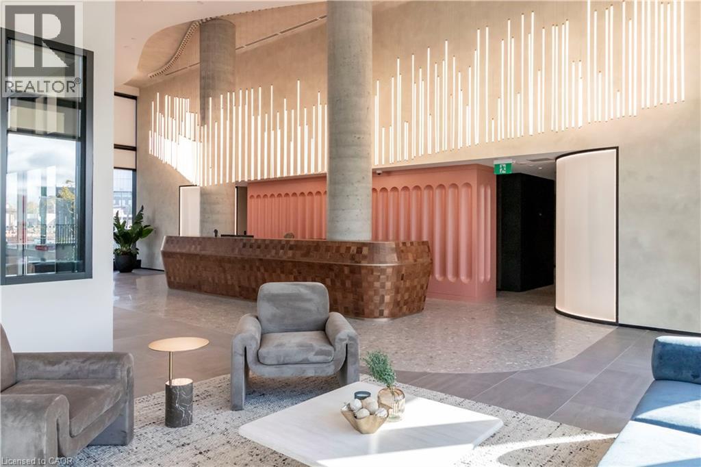 25 Wellington Street S Unit# 1102, Kitchener, Ontario  N2G 0G5 - Photo 9 - 40787829