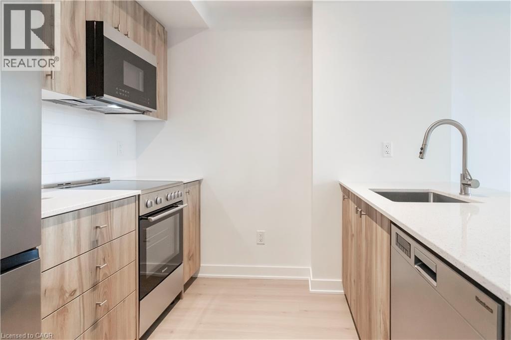 25 Wellington Street S Unit# 1102, Kitchener, Ontario  N2G 0G5 - Photo 22 - 40787829