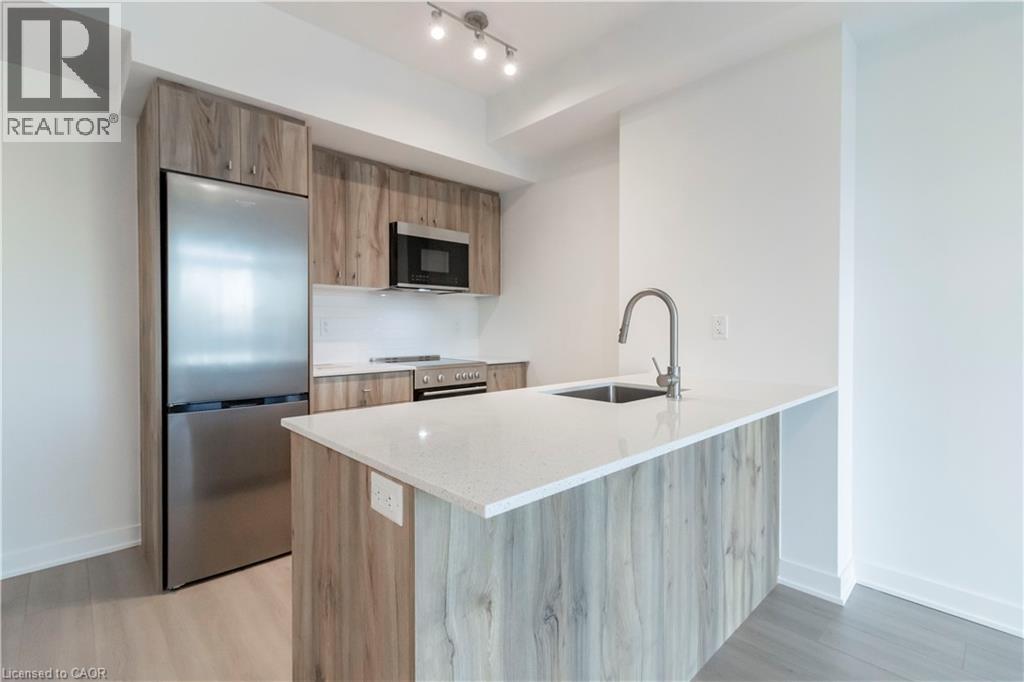 25 Wellington Street S Unit# 1102, Kitchener, Ontario  N2G 0G5 - Photo 23 - 40787829