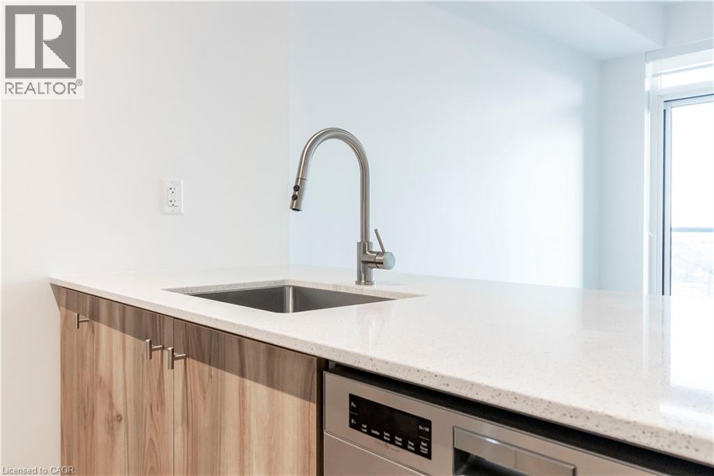 25 Wellington Street S Unit# 1102, Kitchener, Ontario  N2G 0G5 - Photo 24 - 40787829