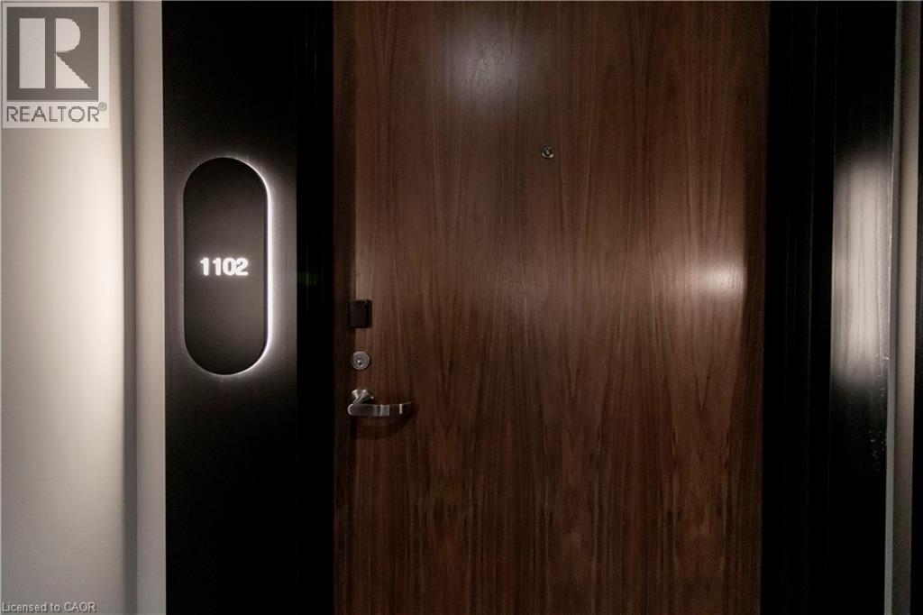 25 Wellington Street S Unit# 1102, Kitchener, Ontario  N2G 0G5 - Photo 15 - 40787829