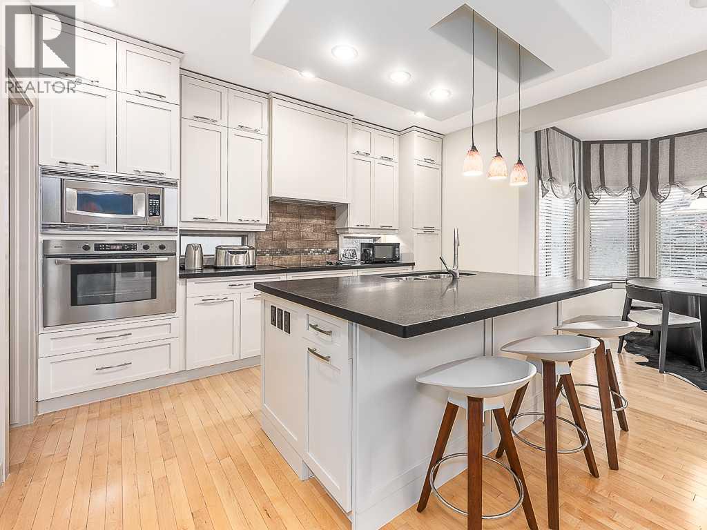 91 Discovery Ridge Boulevard Sw, Calgary, Alberta  T3H 4Y2 - Photo 12 - A2267358