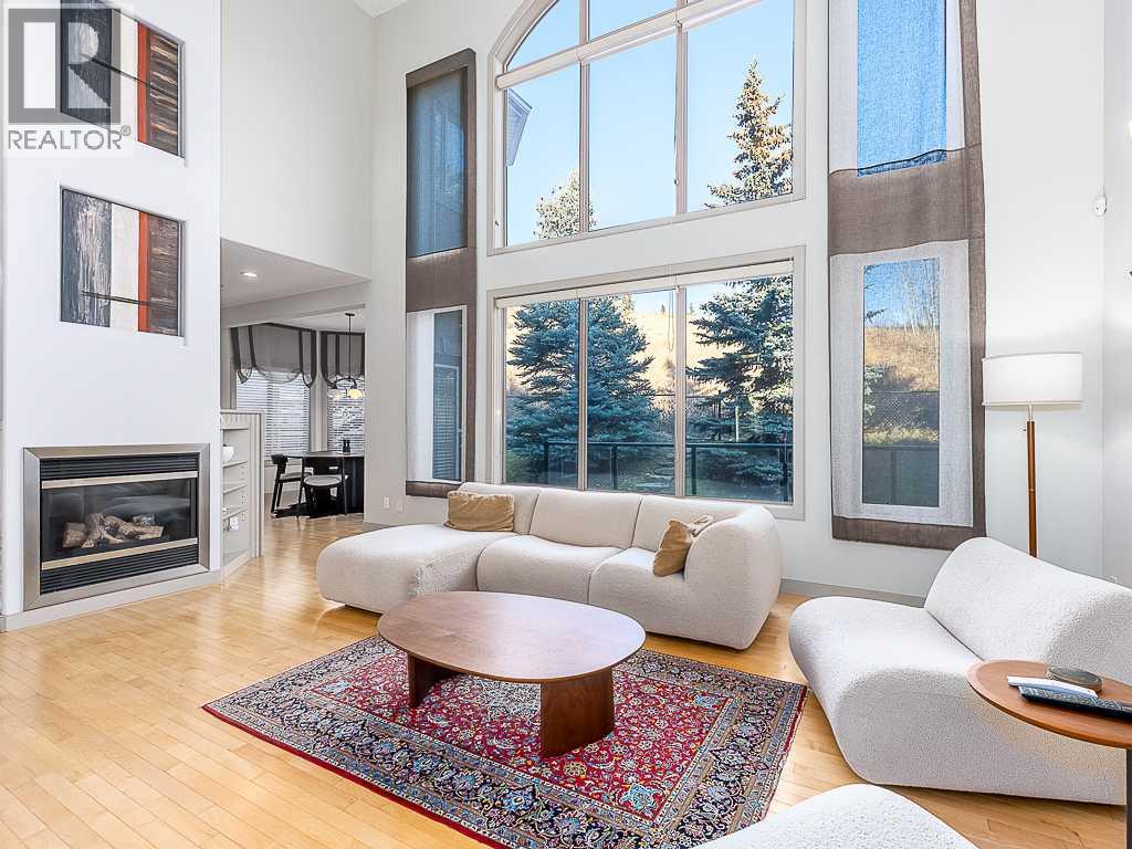 91 Discovery Ridge Boulevard Sw, Calgary, Alberta  T3H 4Y2 - Photo 5 - A2267358