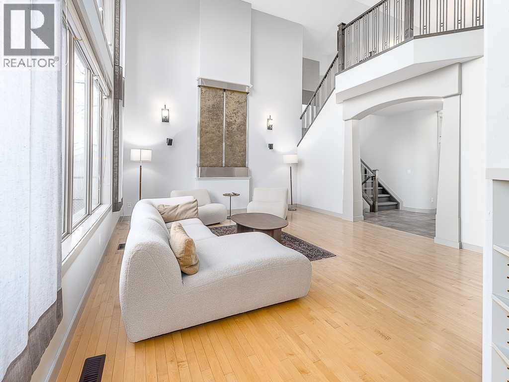 91 Discovery Ridge Boulevard Sw, Calgary, Alberta  T3H 4Y2 - Photo 9 - A2267358