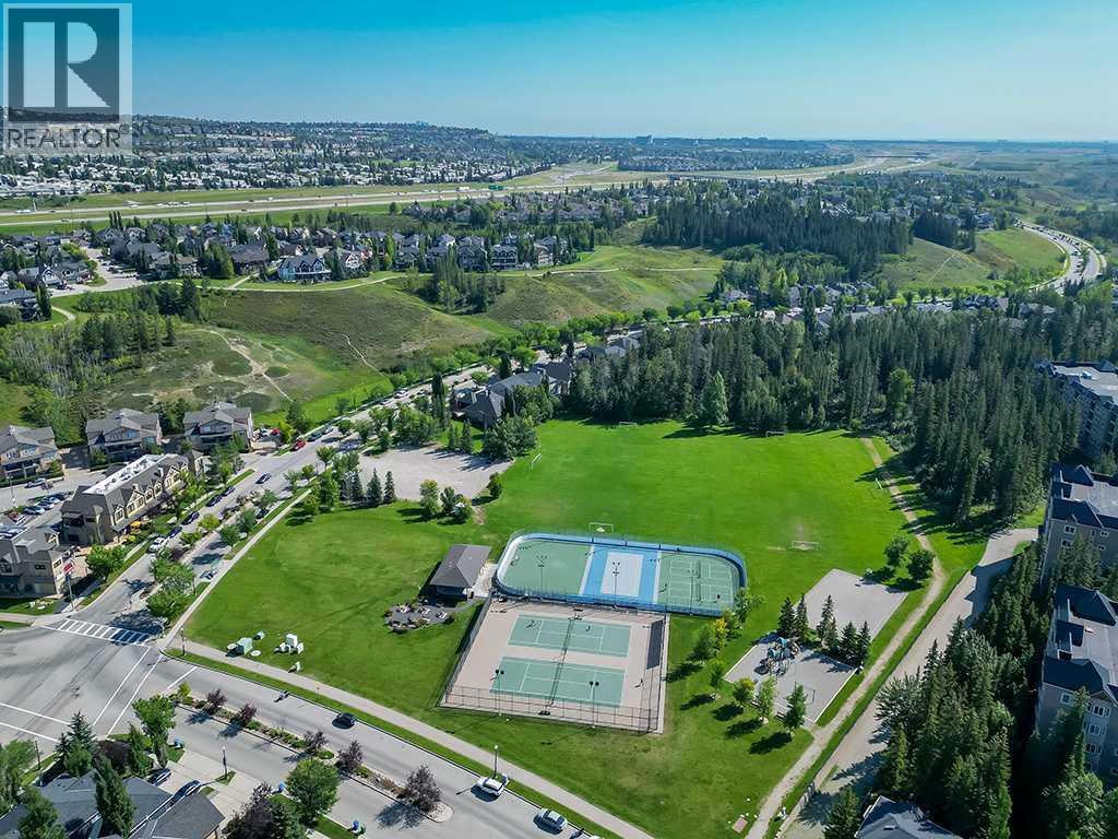 91 Discovery Ridge Boulevard Sw, Calgary, Alberta  T3H 4Y2 - Photo 48 - A2267358