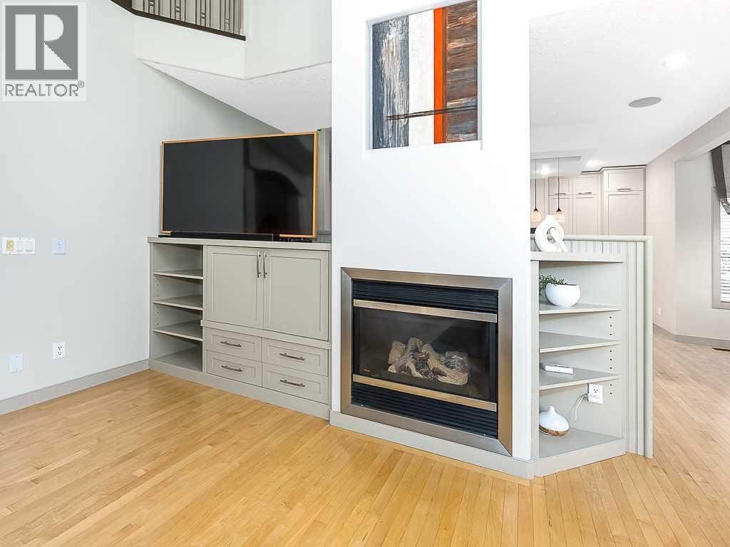 91 Discovery Ridge Boulevard Sw, Calgary, Alberta  T3H 4Y2 - Photo 10 - A2267358