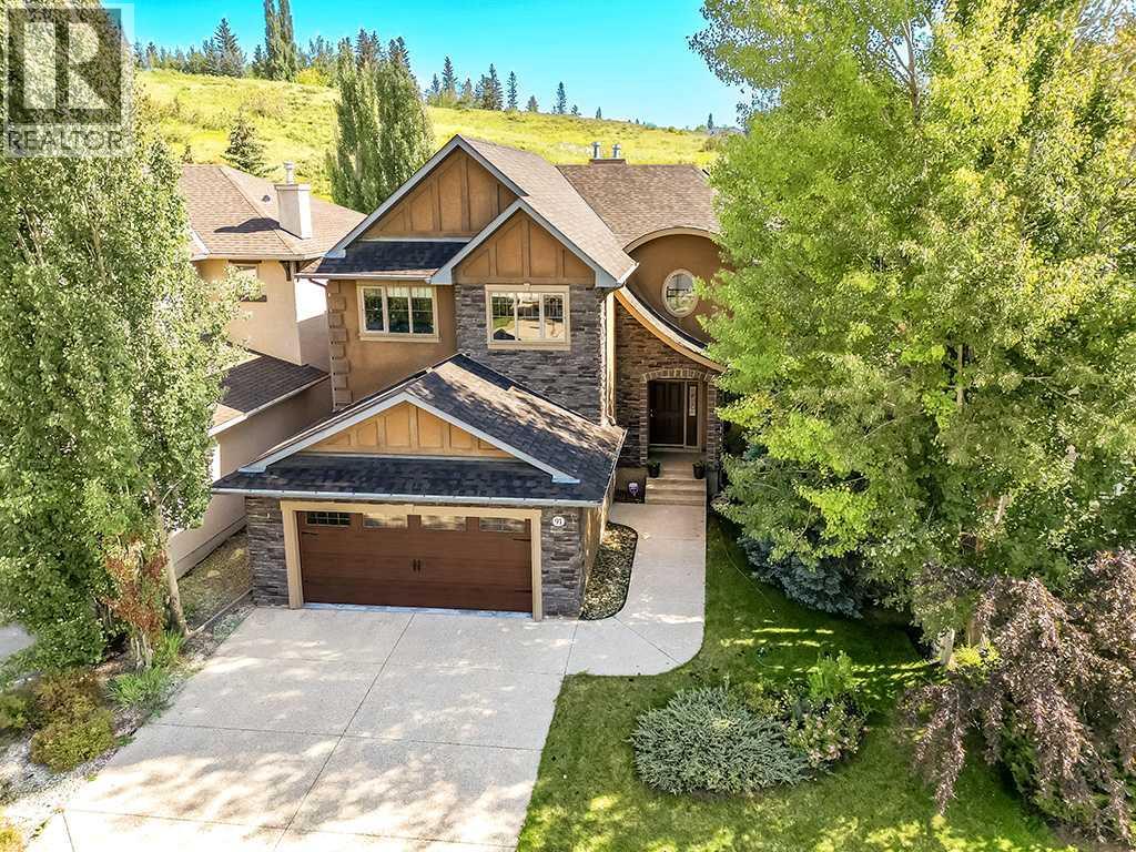91 Discovery Ridge Boulevard Sw, Calgary, Alberta  T3H 4Y2 - Photo 3 - A2267358