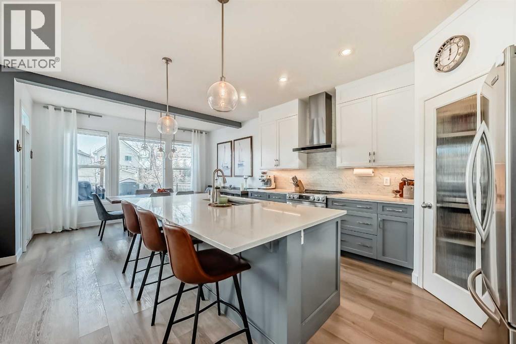 104 Copperpond Mews Se, Calgary, Alberta  T2Z 0Z3 - Photo 7 - A2270412