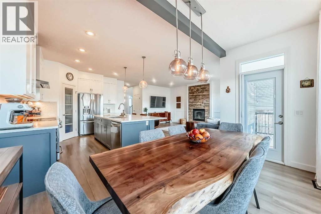 104 Copperpond Mews Se, Calgary, Alberta  T2Z 0Z3 - Photo 12 - A2270412