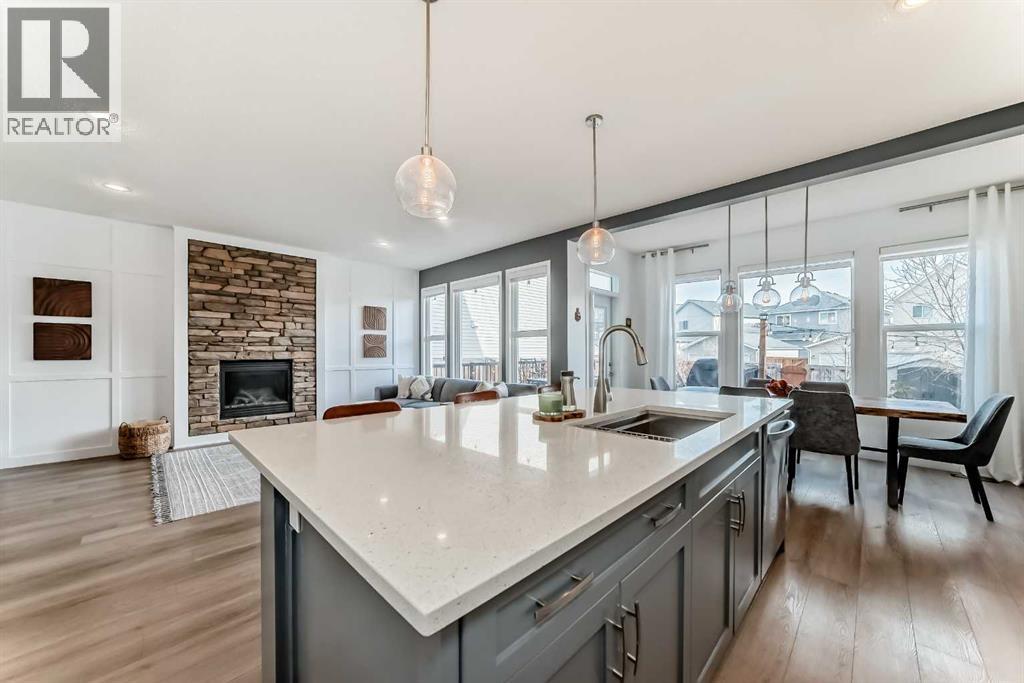 104 Copperpond Mews Se, Calgary, Alberta  T2Z 0Z3 - Photo 8 - A2270412