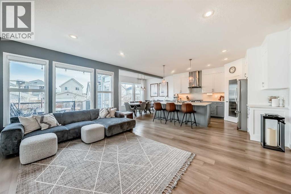 104 Copperpond Mews Se, Calgary, Alberta  T2Z 0Z3 - Photo 17 - A2270412