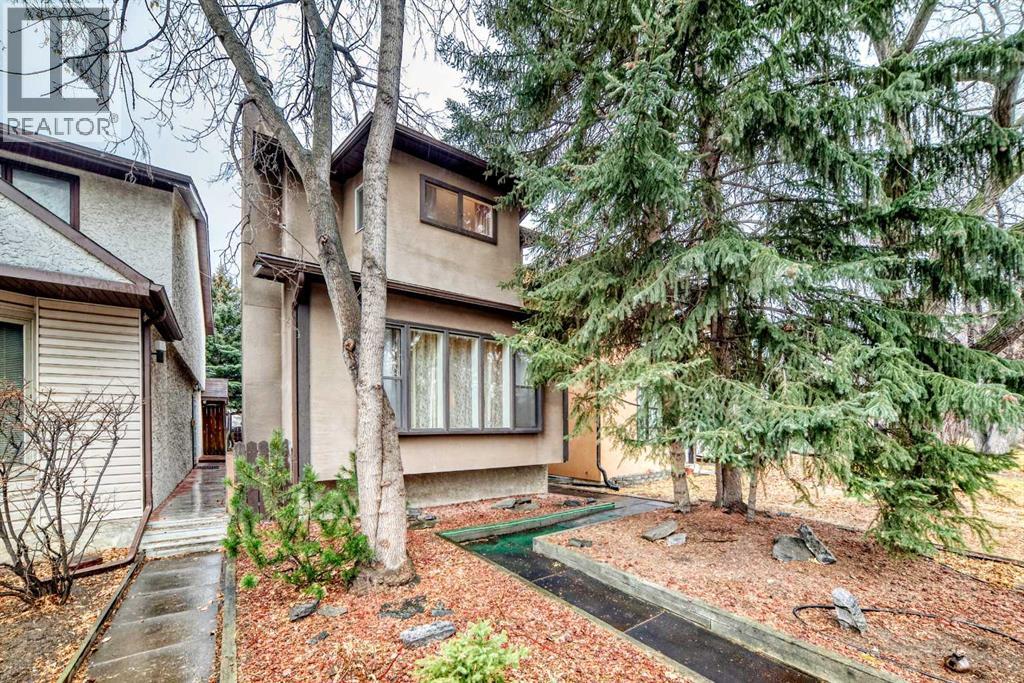 1515 22 Avenue Nw, Calgary, Alberta  T2M 1R2 - Photo 1 - A2271582