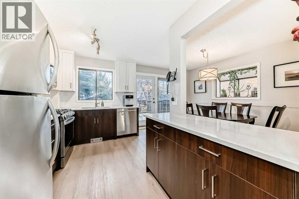 1515 22 Avenue Nw, Calgary, Alberta  T2M 1R2 - Photo 11 - A2271582