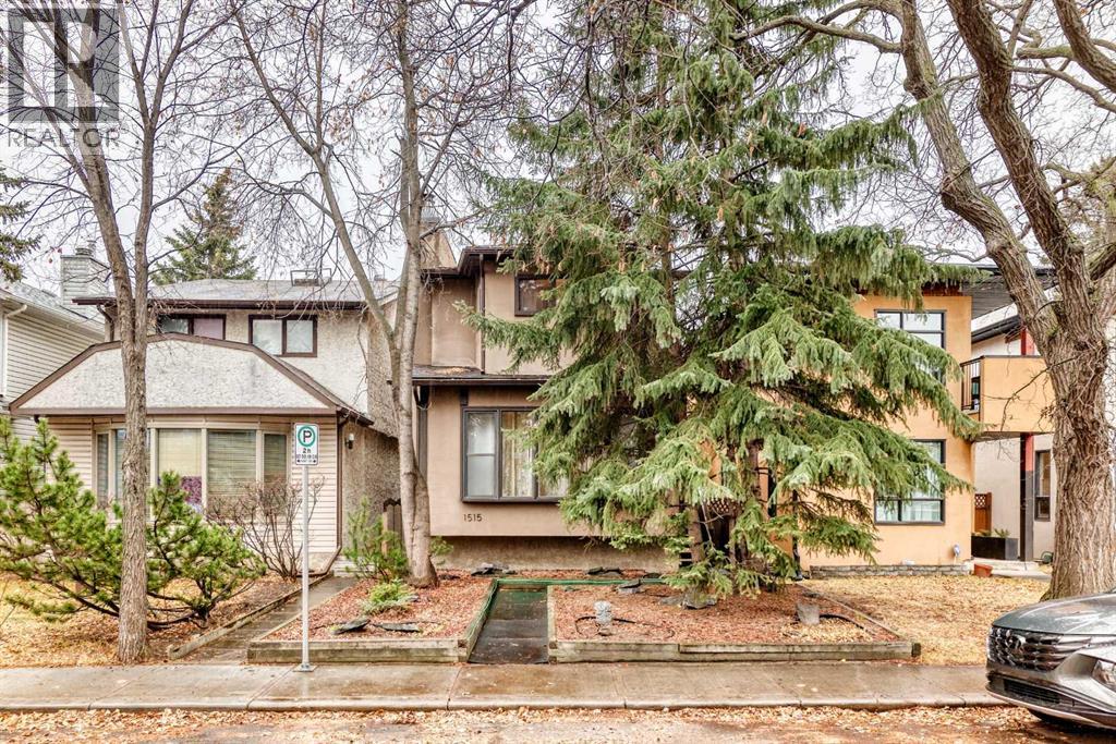 1515 22 Avenue Nw, Calgary, Alberta  T2M 1R2 - Photo 3 - A2271582