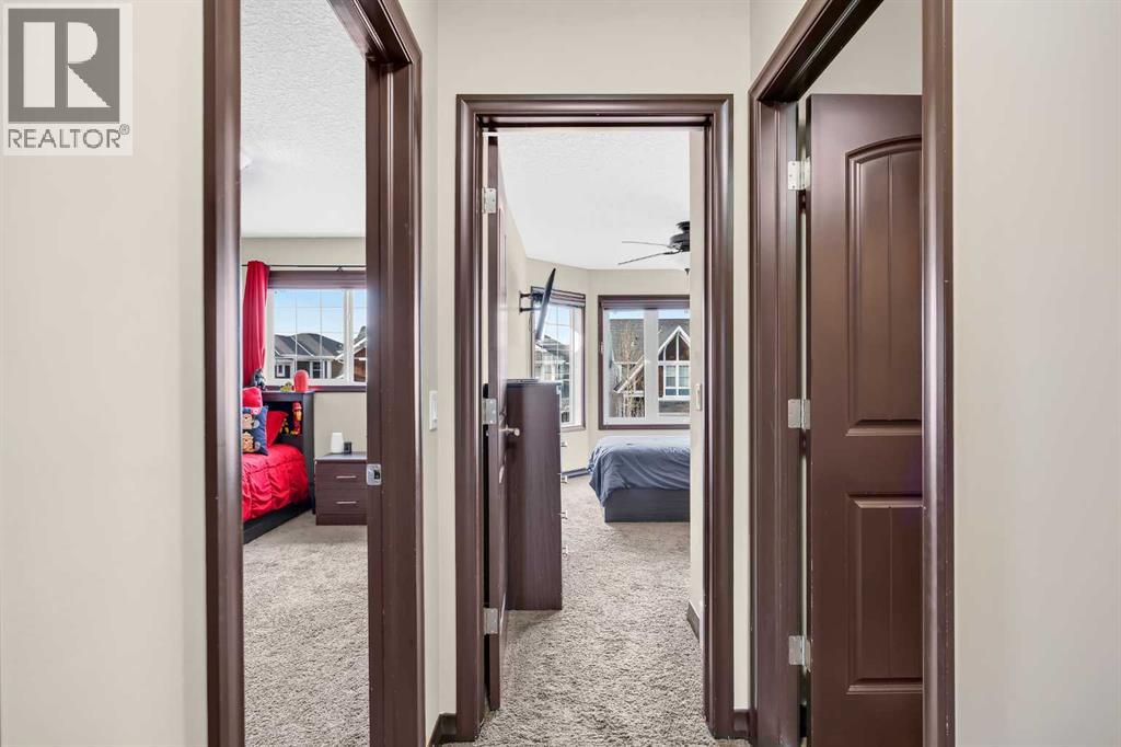 223 Auburn Springs Close Se, Calgary, Alberta  T3m 1l7 - Photo 28 - A2271010